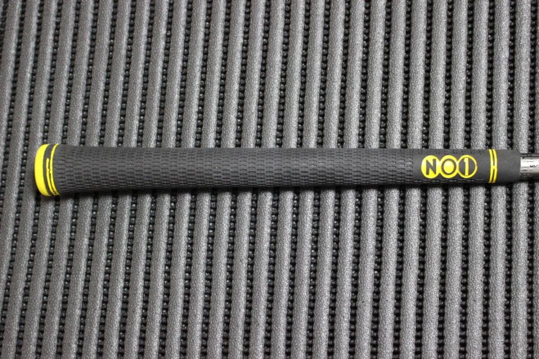 ★ATTAS ロックスター アッタス6 7S★PING スリーブ付★FW用★