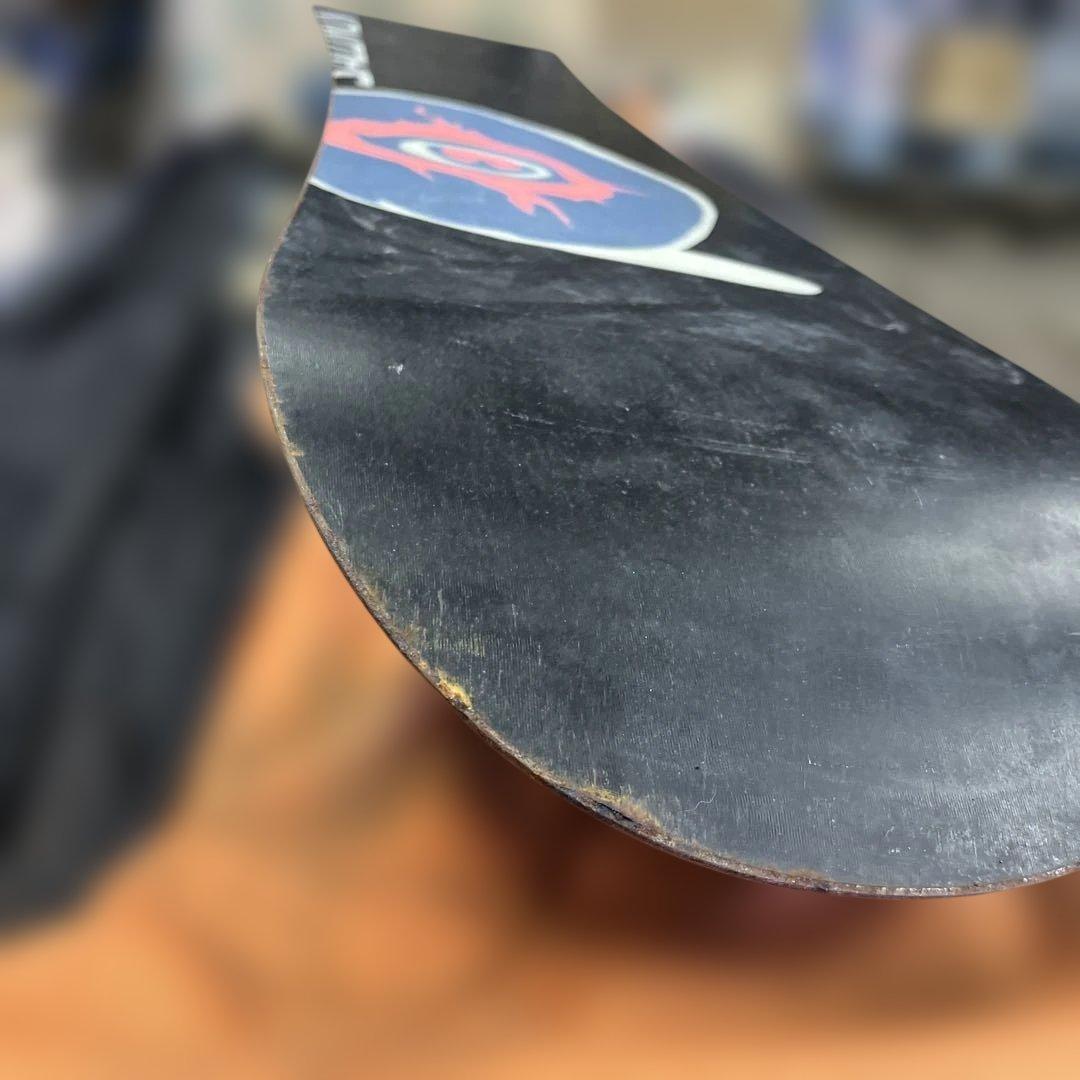 SALOMON スノーボード　BURTON ビンディング　レディース　145㌢