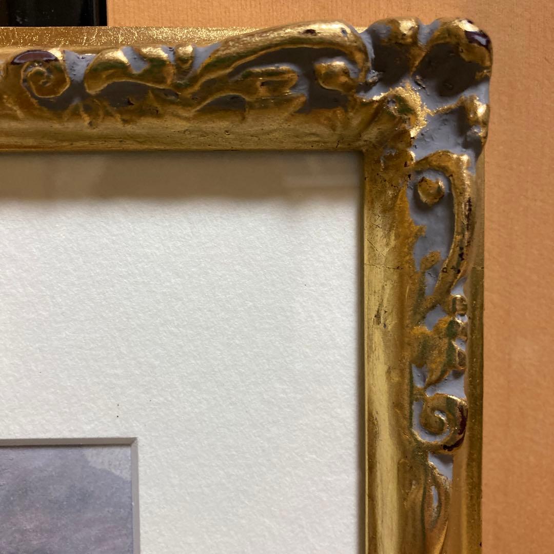 【最終価格】カサブランカの花　　谷昭二作