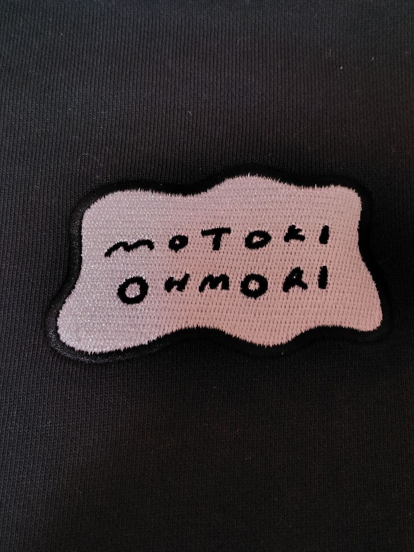 Mrs.GREEN APPLE大森元貴Birthdayグッズプルオーバーパーカー