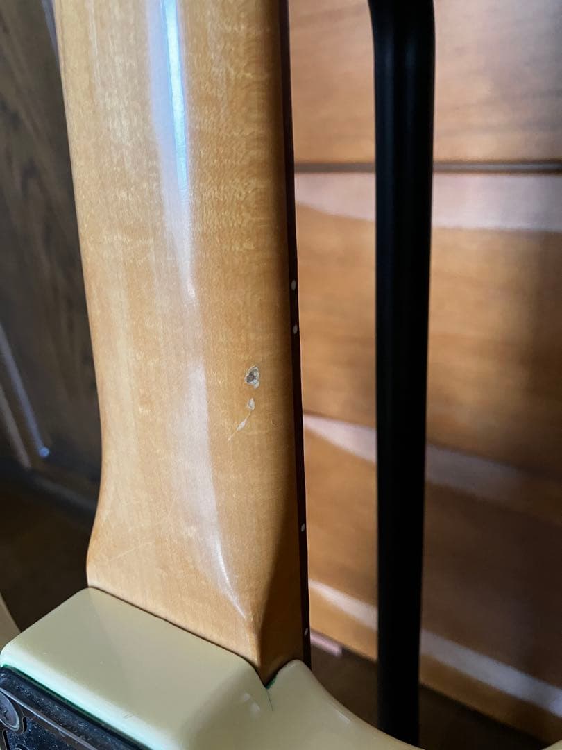 Charvel by Jackson Model-1 1980’s