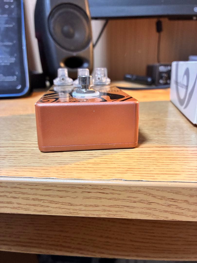 VIVIE FenneComp ベースコンプレッサー