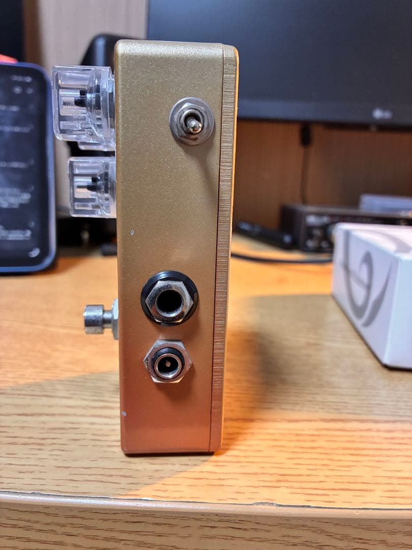 VIVIE FenneComp ベースコンプレッサー