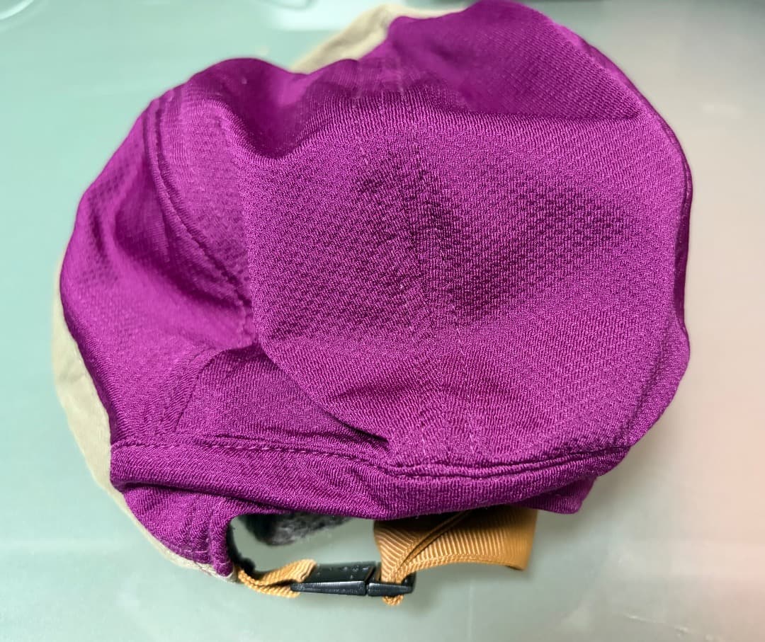 Nike gyakusou ランニング キャップ　3点セット