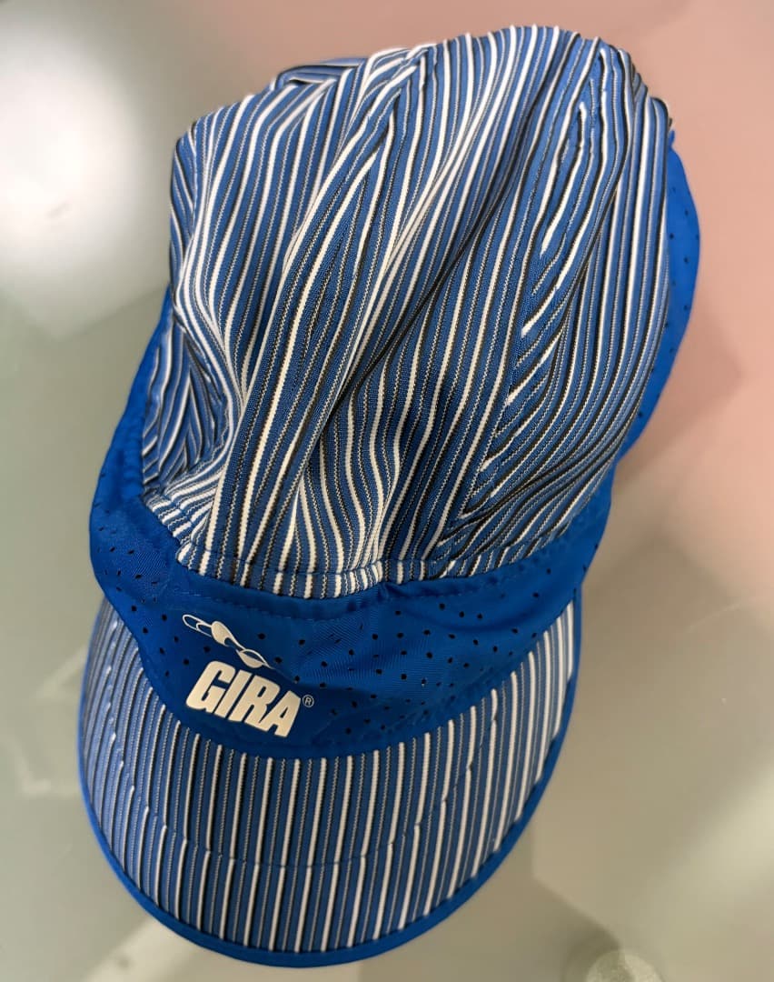 Nike gyakusou ランニング キャップ　3点セット