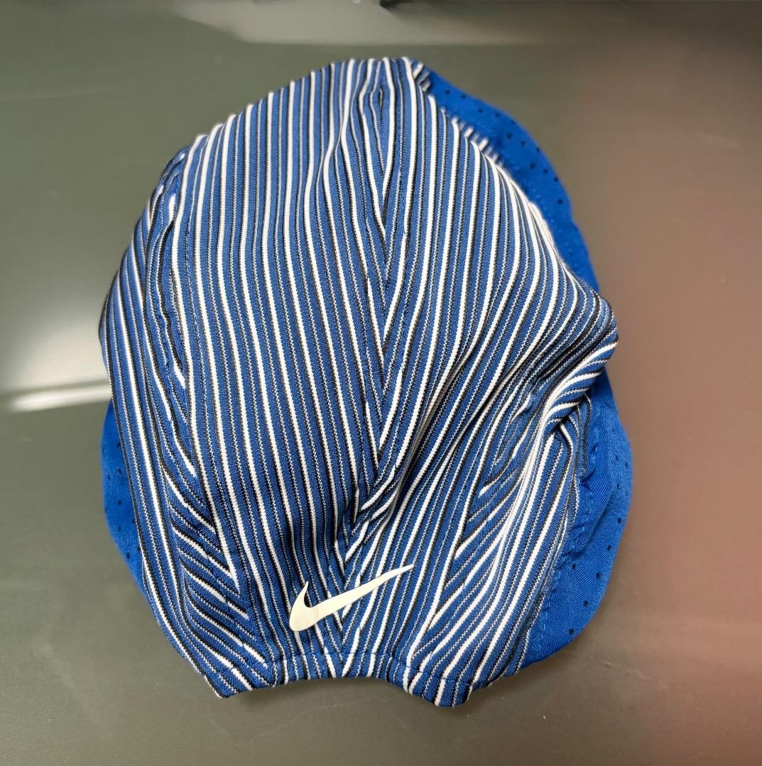 Nike gyakusou ランニング キャップ　3点セット