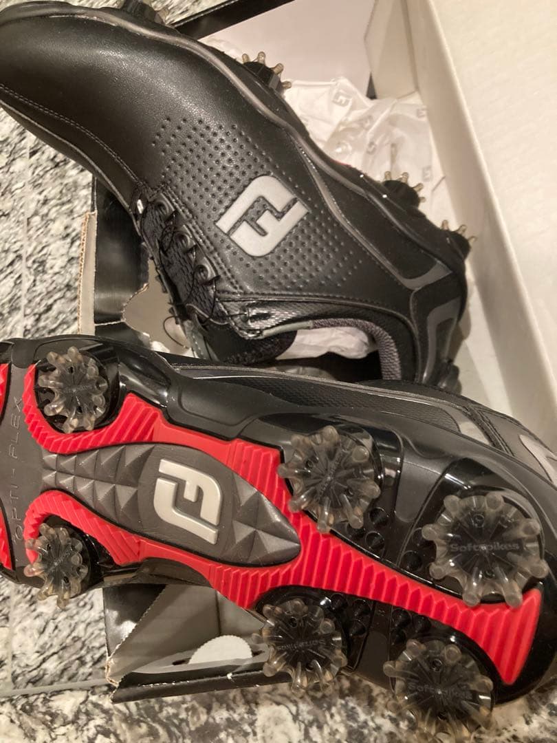 ゴルフシューズ　DRYJOYS