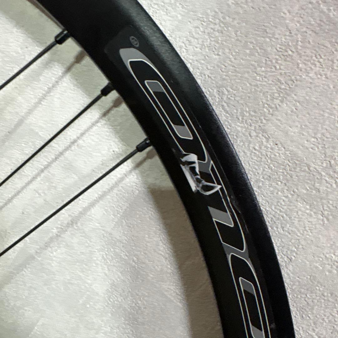 カンパニョーロ　シロッコDB Campagnolo Scirocco DB