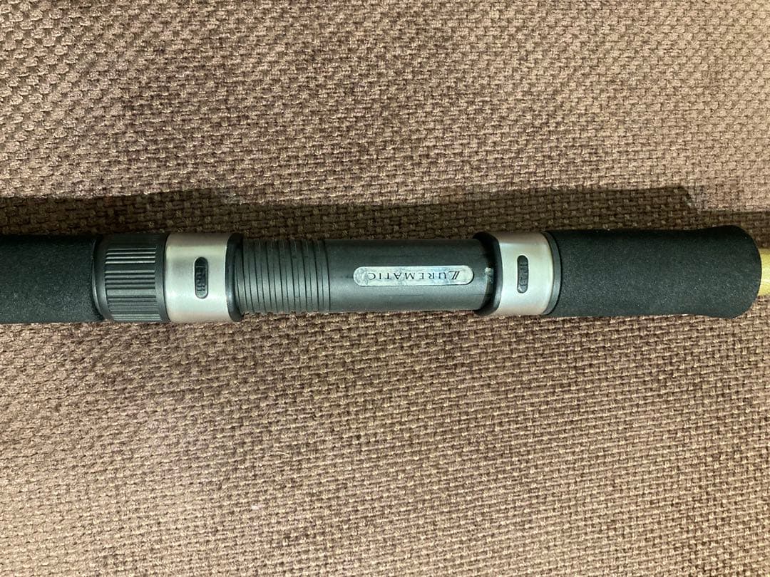 シマノ ルアーマチックMB S96M-4