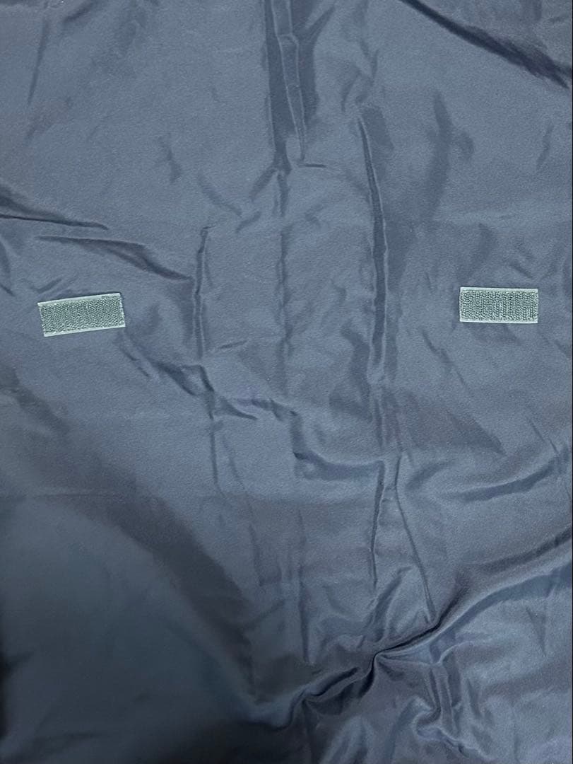 埼玉パナソニックワイルドナイツベンチコート　XXL