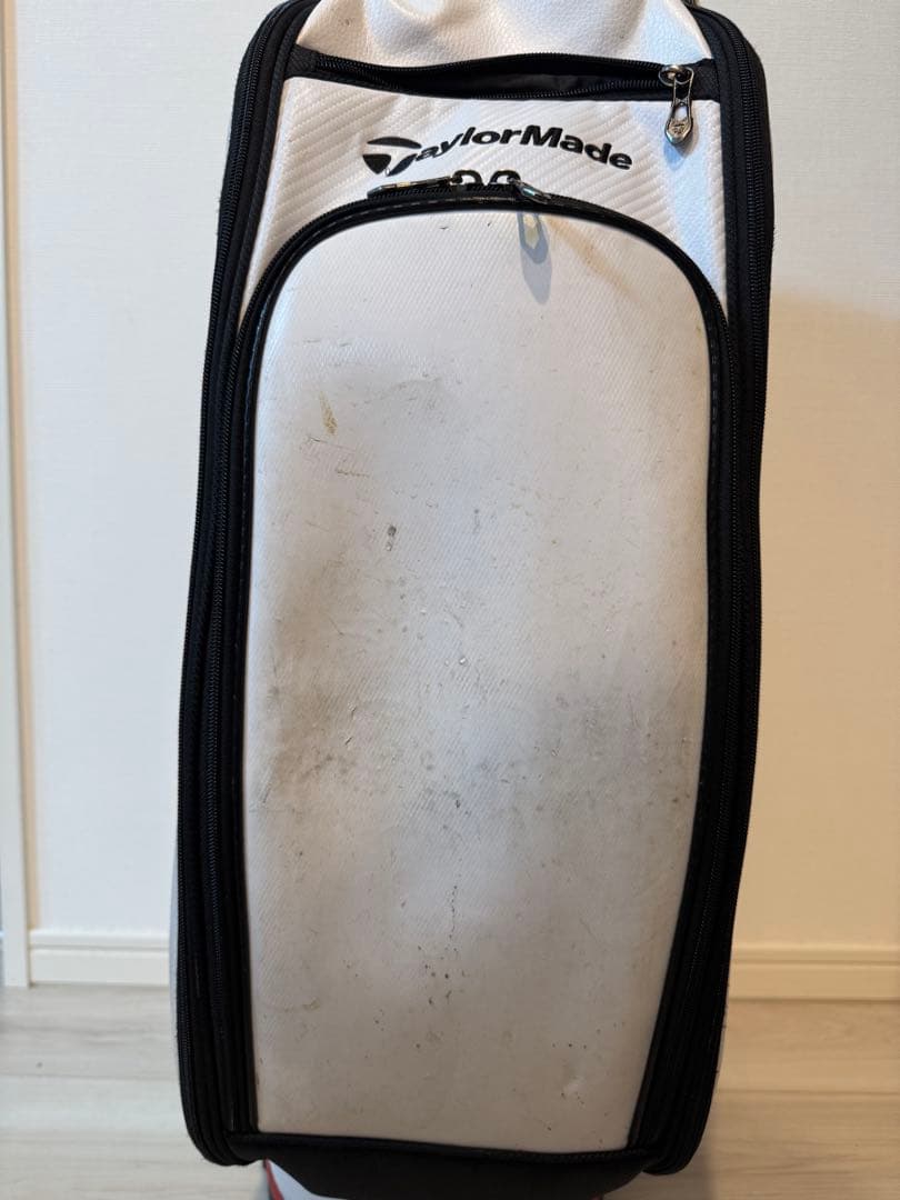 TaylorMade ゴルフバッグ・キャディバッグ