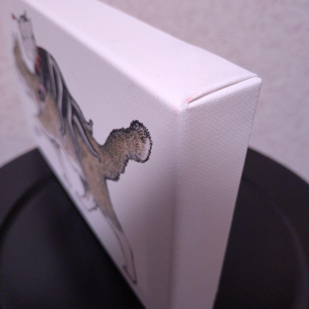 ボリスの複製画