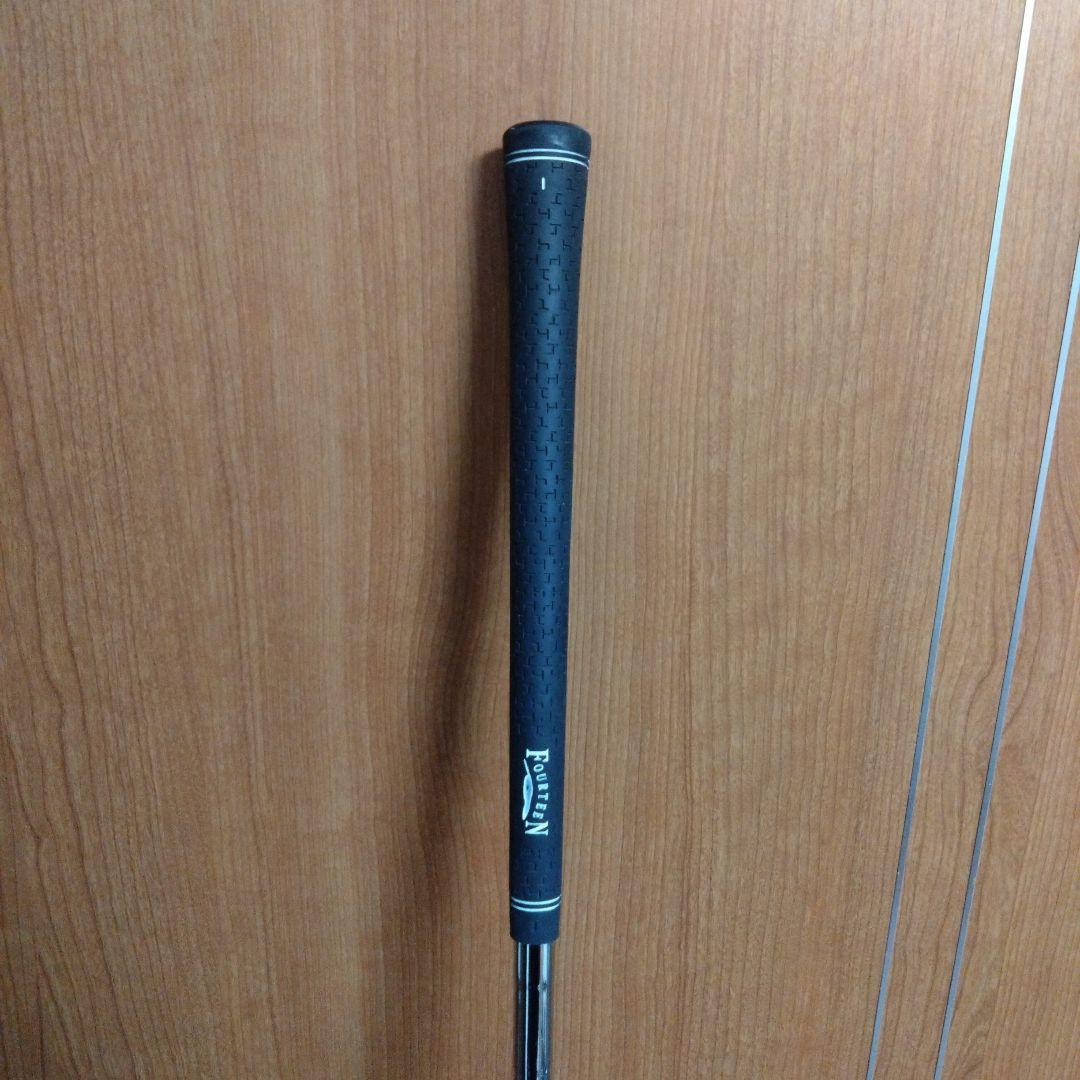 フォーティーン DJ-5 ウェッジ　60°　 N.S.PRO DS-91w