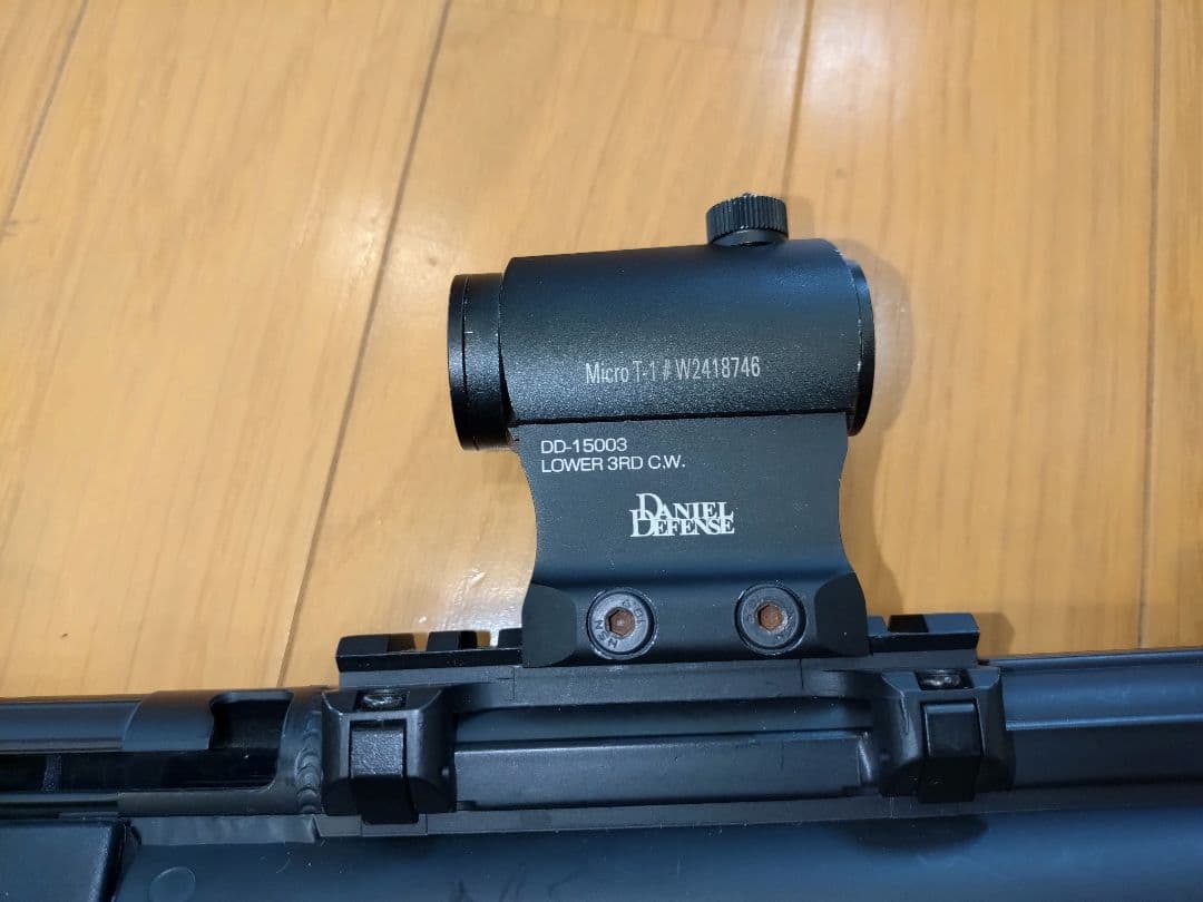 東京マルイ MP5KA4 クルツ 中古