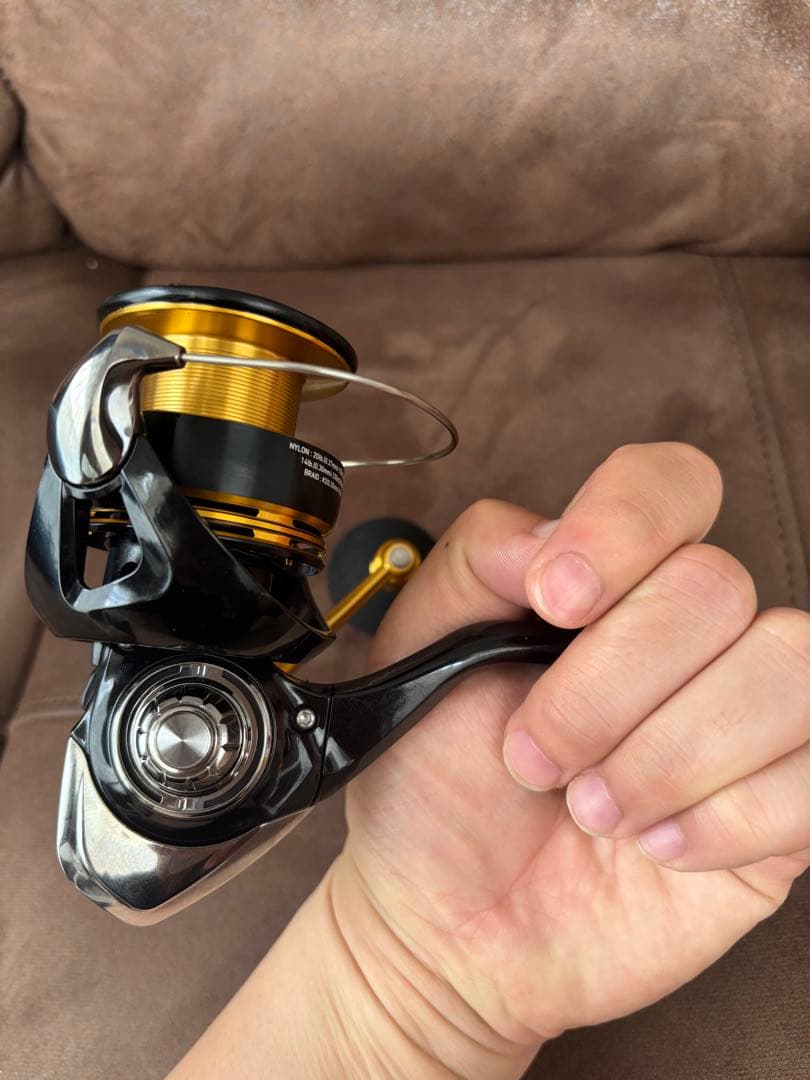 ２３レガリスＬＴ5000-CXH