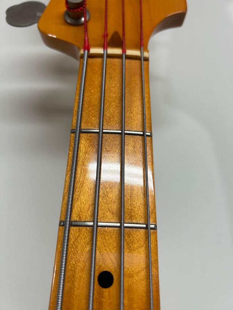 ベース FERNANDES PRECISION BASS LIMITED EDITION