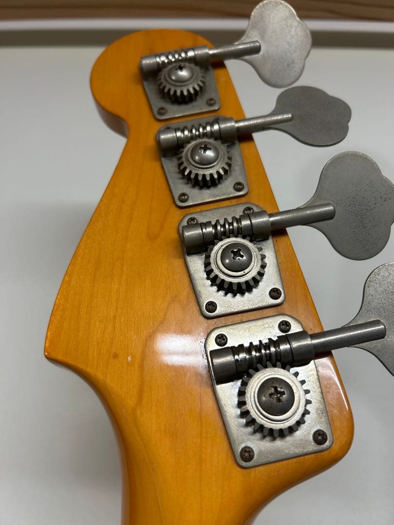 ベース FERNANDES PRECISION BASS LIMITED EDITION