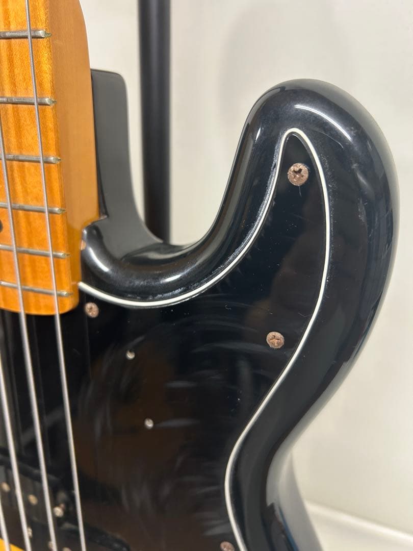 ベース FERNANDES PRECISION BASS LIMITED EDITION