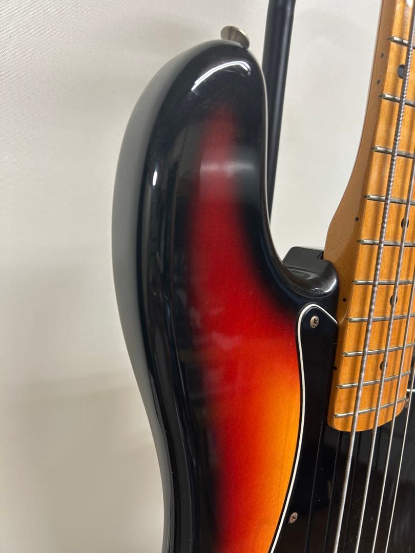 ベース FERNANDES PRECISION BASS LIMITED EDITION