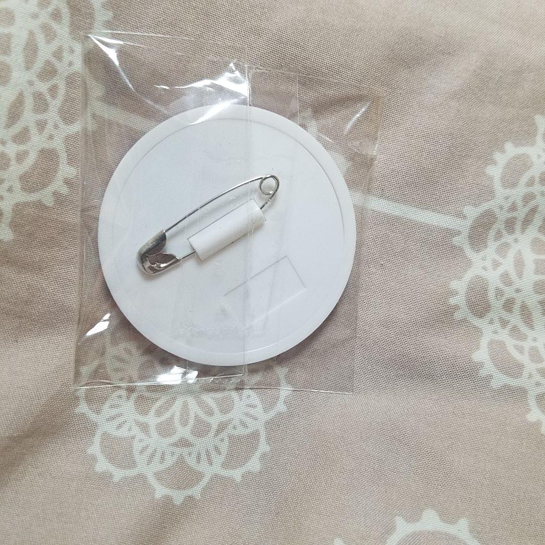 名探偵コナン　毛利蘭　缶バッジ　戦慄の楽譜 ポリカ　場面写　ピンバッジ　ピンズ