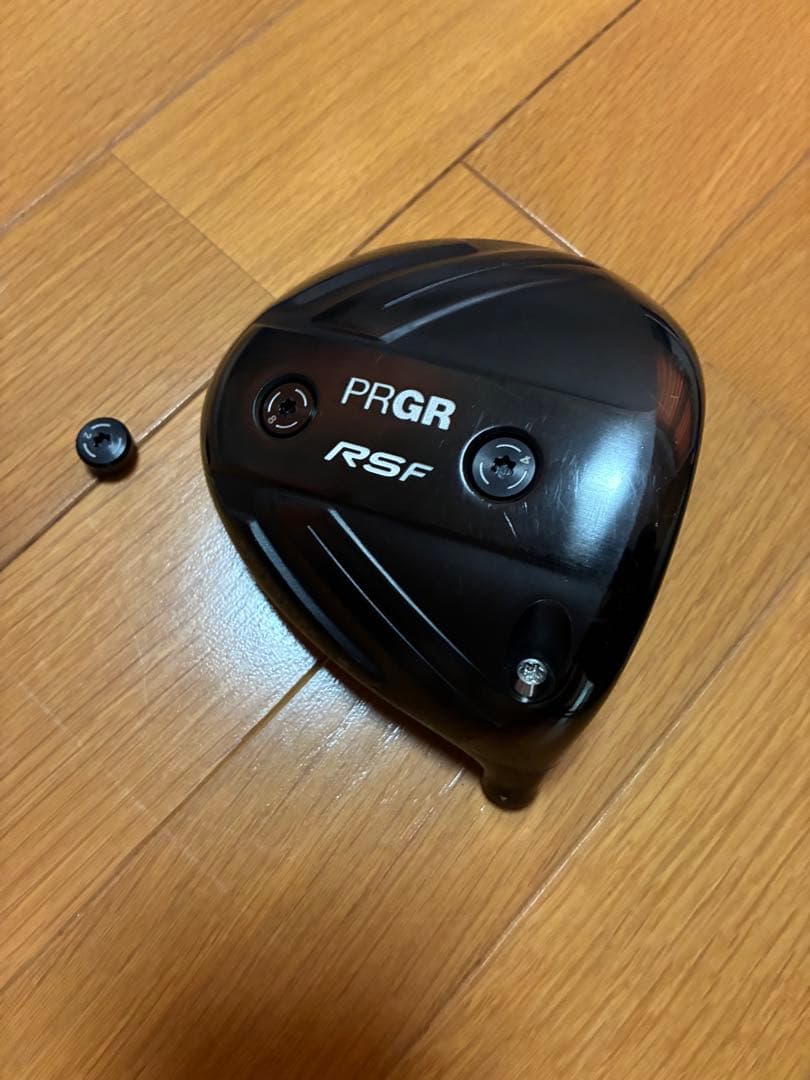 プロギア　RSF 5 ワンクローバー