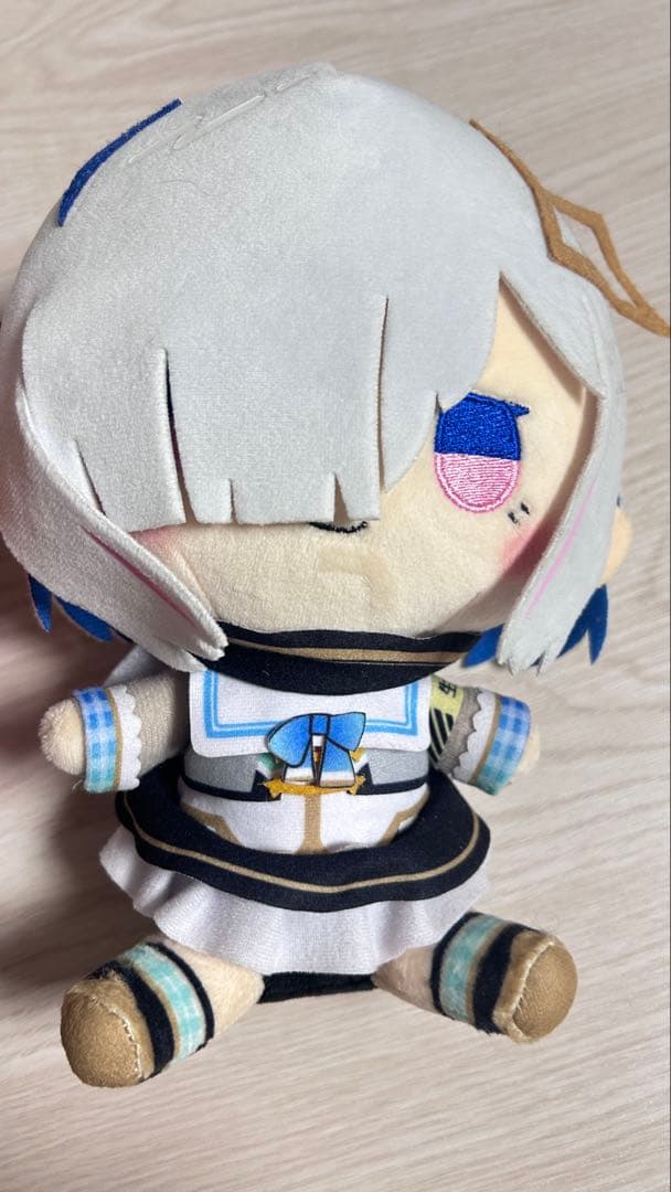 ホロライブ もちどる 2体セット