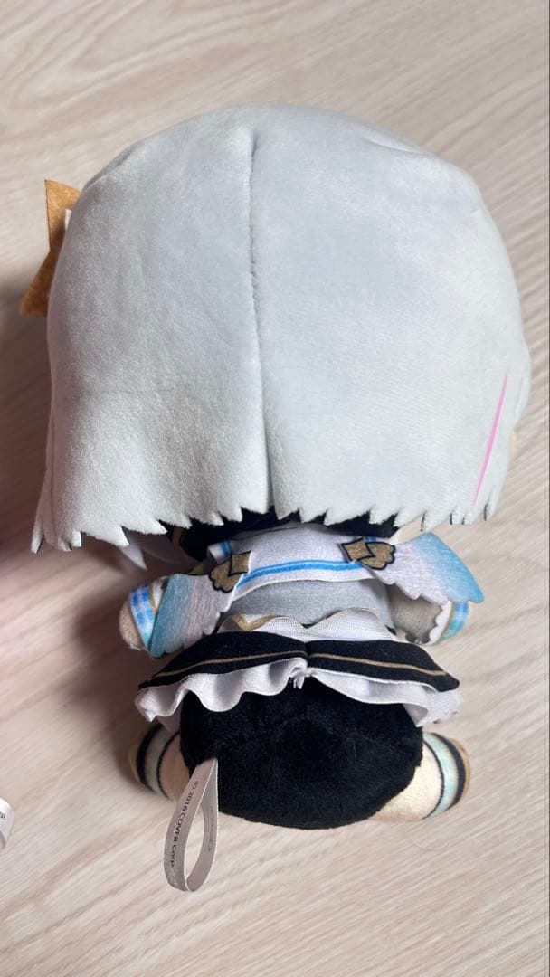 ホロライブ もちどる 2体セット