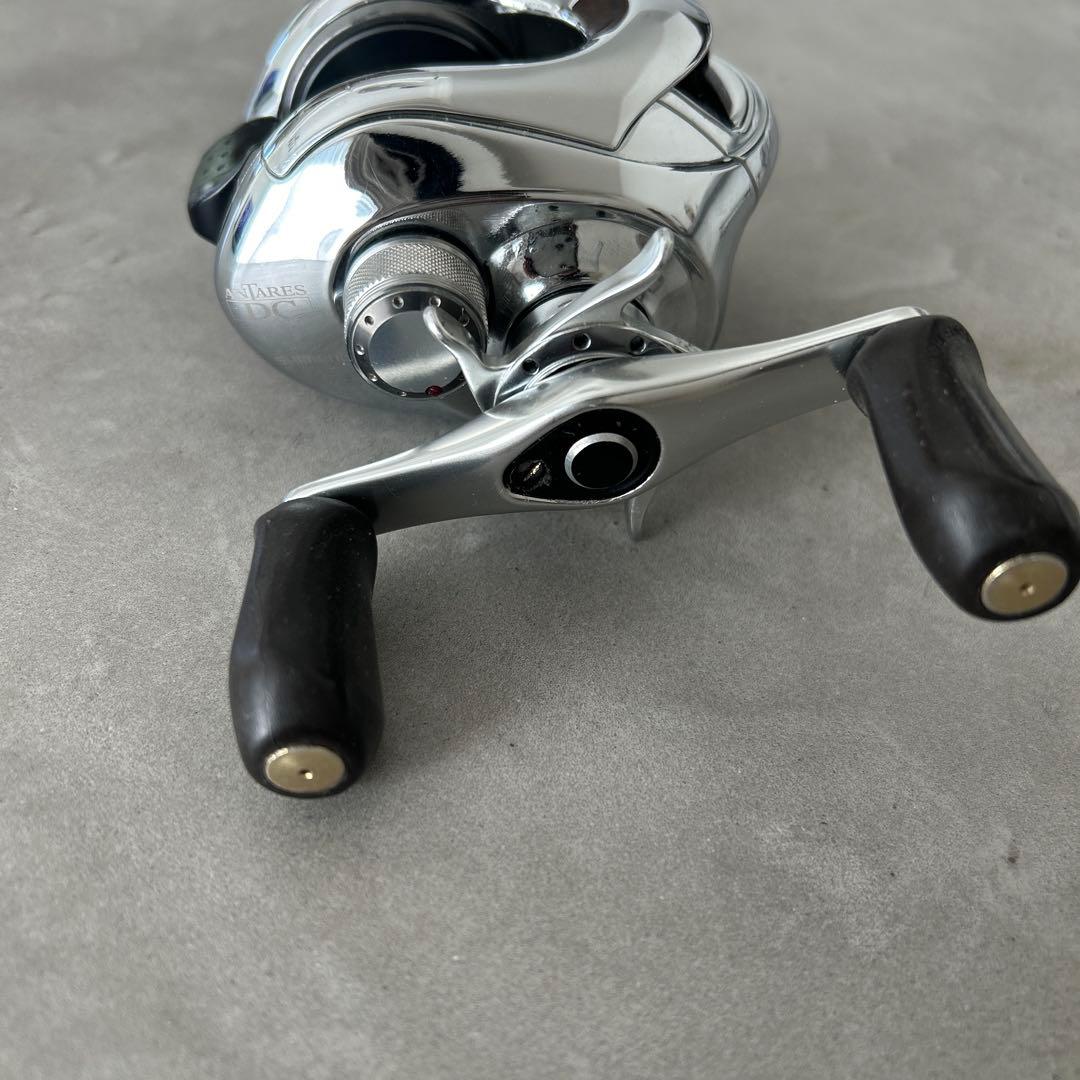 お値引き可　シマノ　06 アンタレスDC