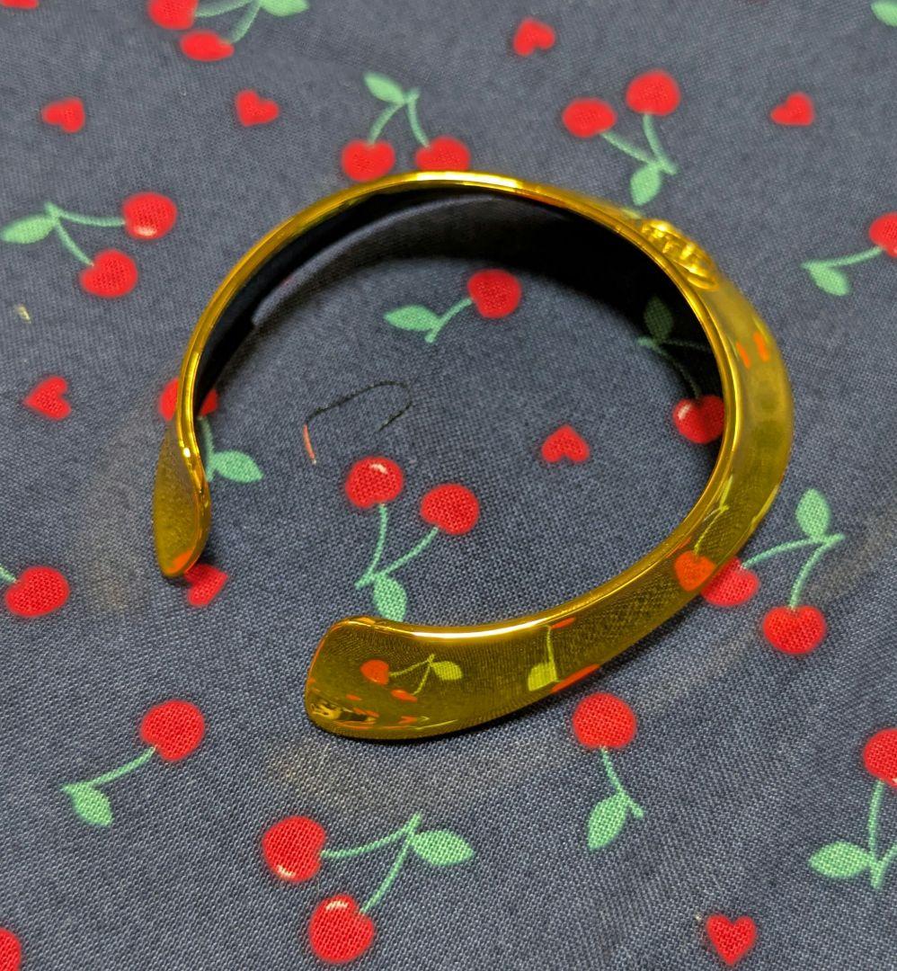 希少 aibo プレミアムプラン アイボ 限定首輪 ゴールドカラー