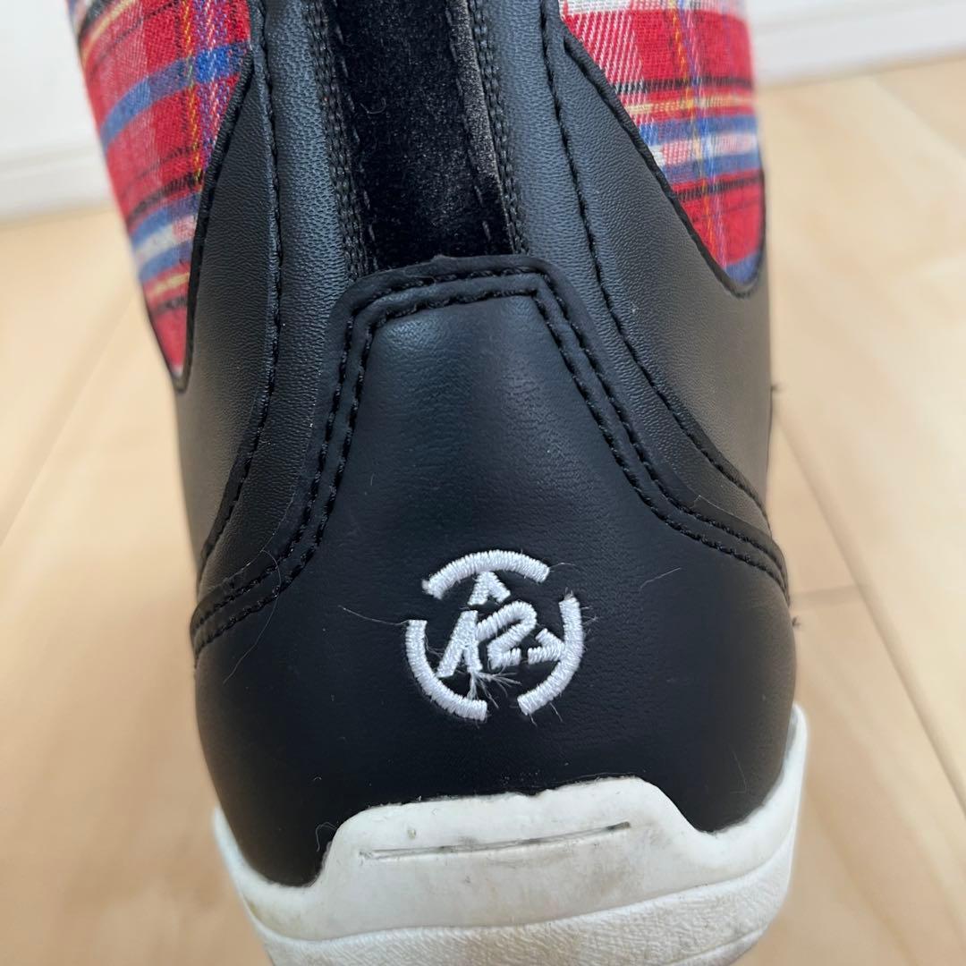 【即日発送】スノボブーツ　K2 ケーツー HAVEN ヘブン 23.0cm