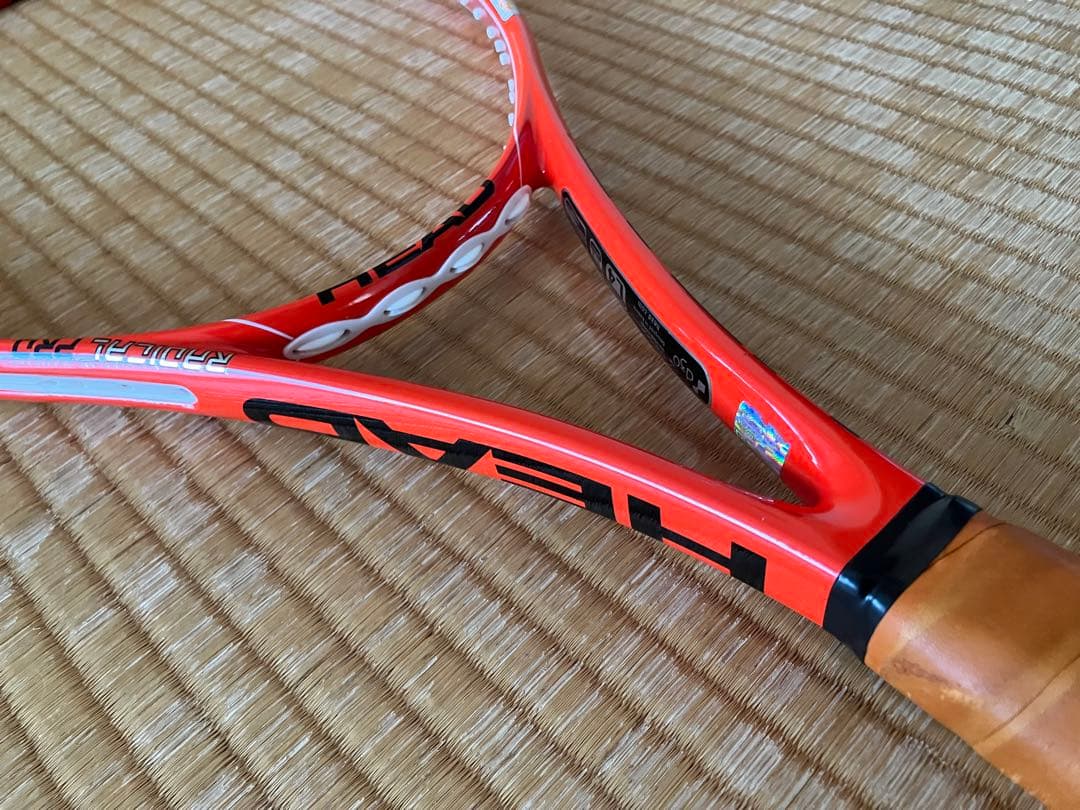 ラケット(硬式用) HEAD Youtek Radical Pro G3