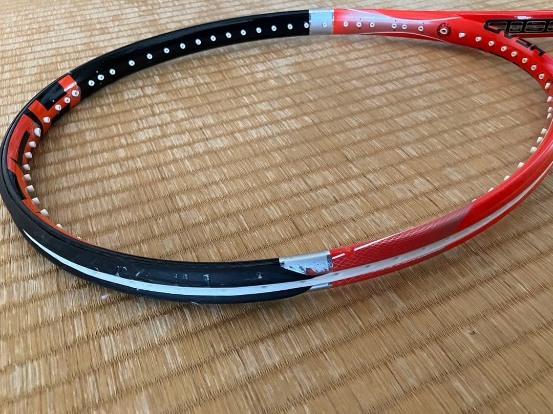 ラケット(硬式用) HEAD Youtek Radical Pro G3