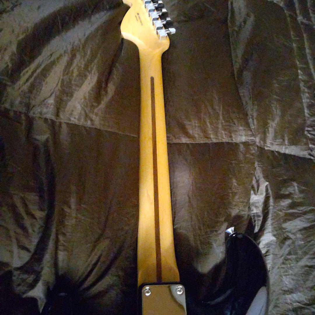 ギター fender USA guitar
