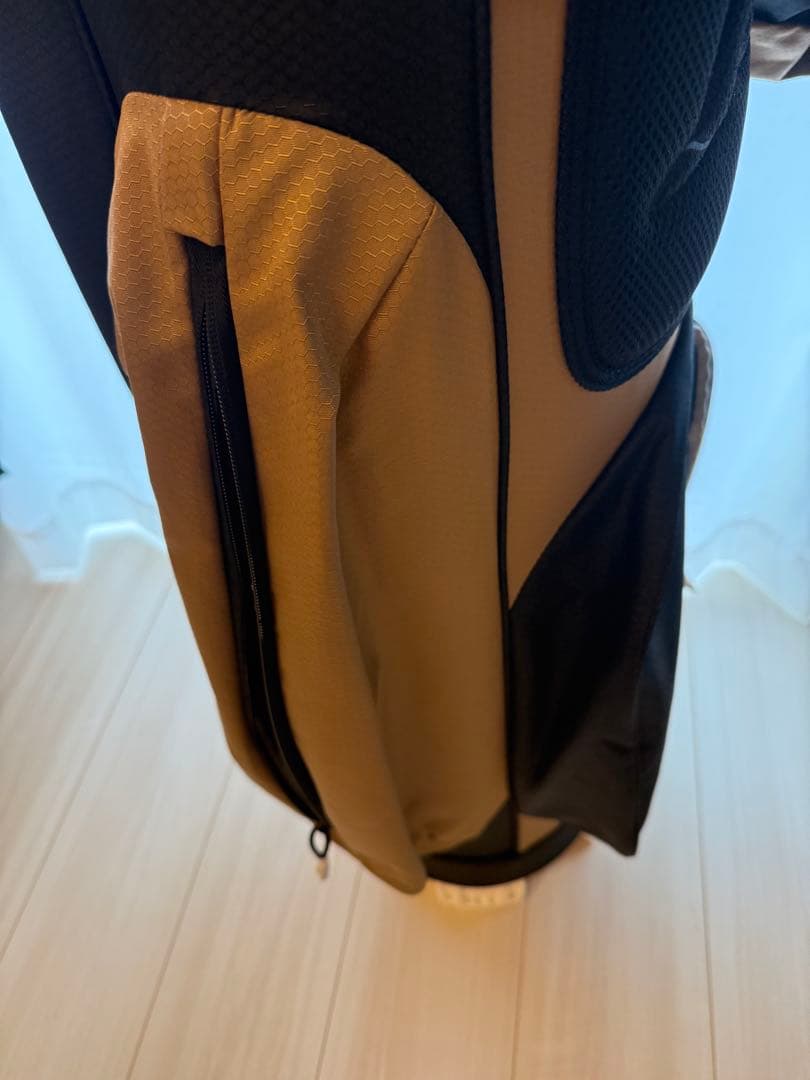 [早い者勝ち] PING ゴルフバッグ　[おまけ付き]