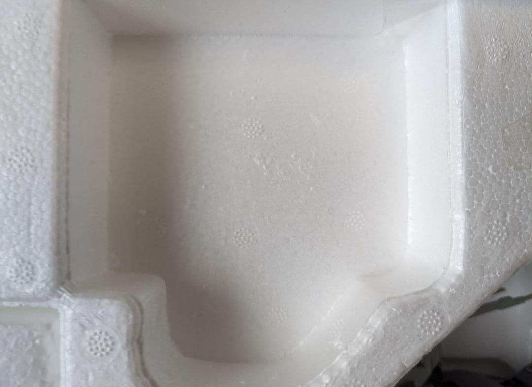 お値下げ可　ジャンク品 1/3000 完全変形 SDF-1 マクロス　やまと