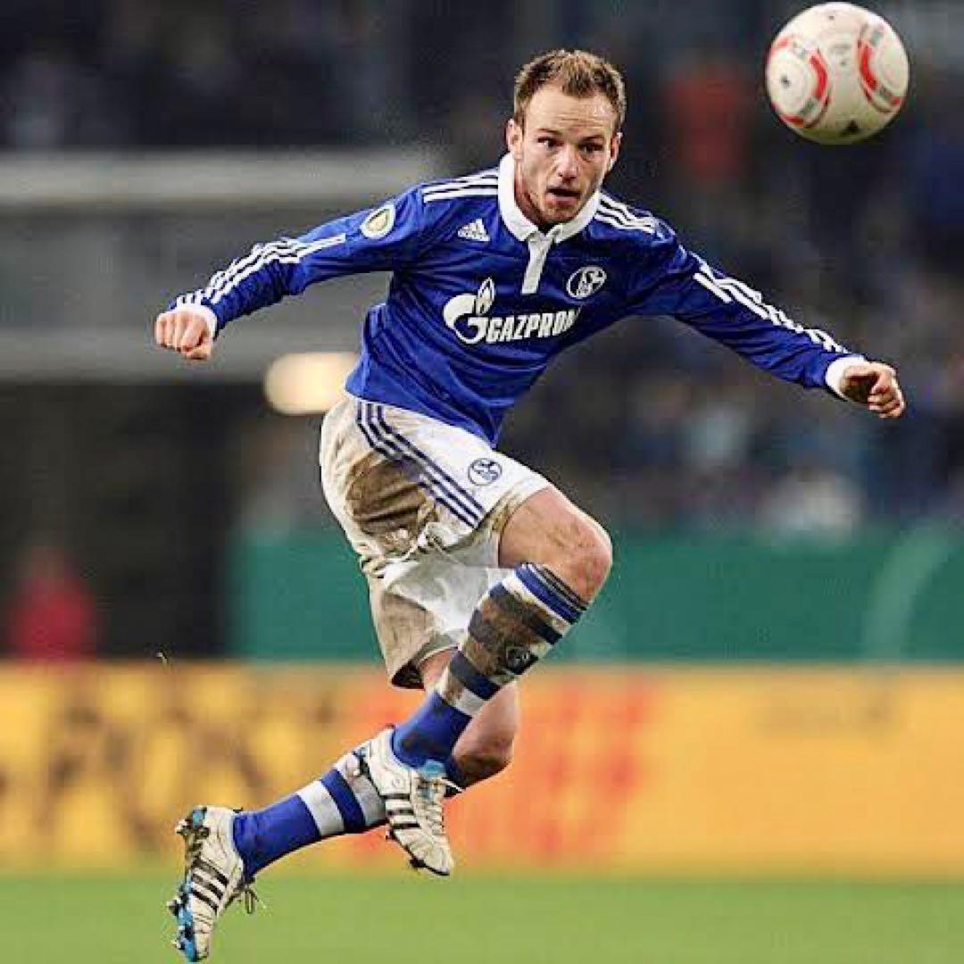 アディダス　アディピュア 4 TRX SG カンガルーレザー 29cm