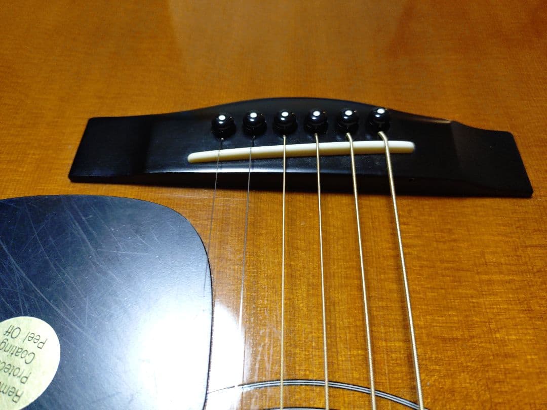 YAMAHA 　LL -6JTアコースティックギター