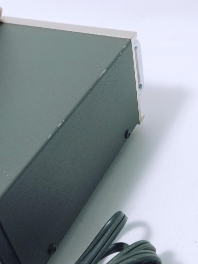 SONY AC-148F AC POWER SUPPLY 電源供給ユニット