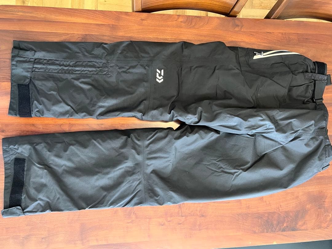 Daiwa GORE-TEX フィッシングジャケット Lサイズ