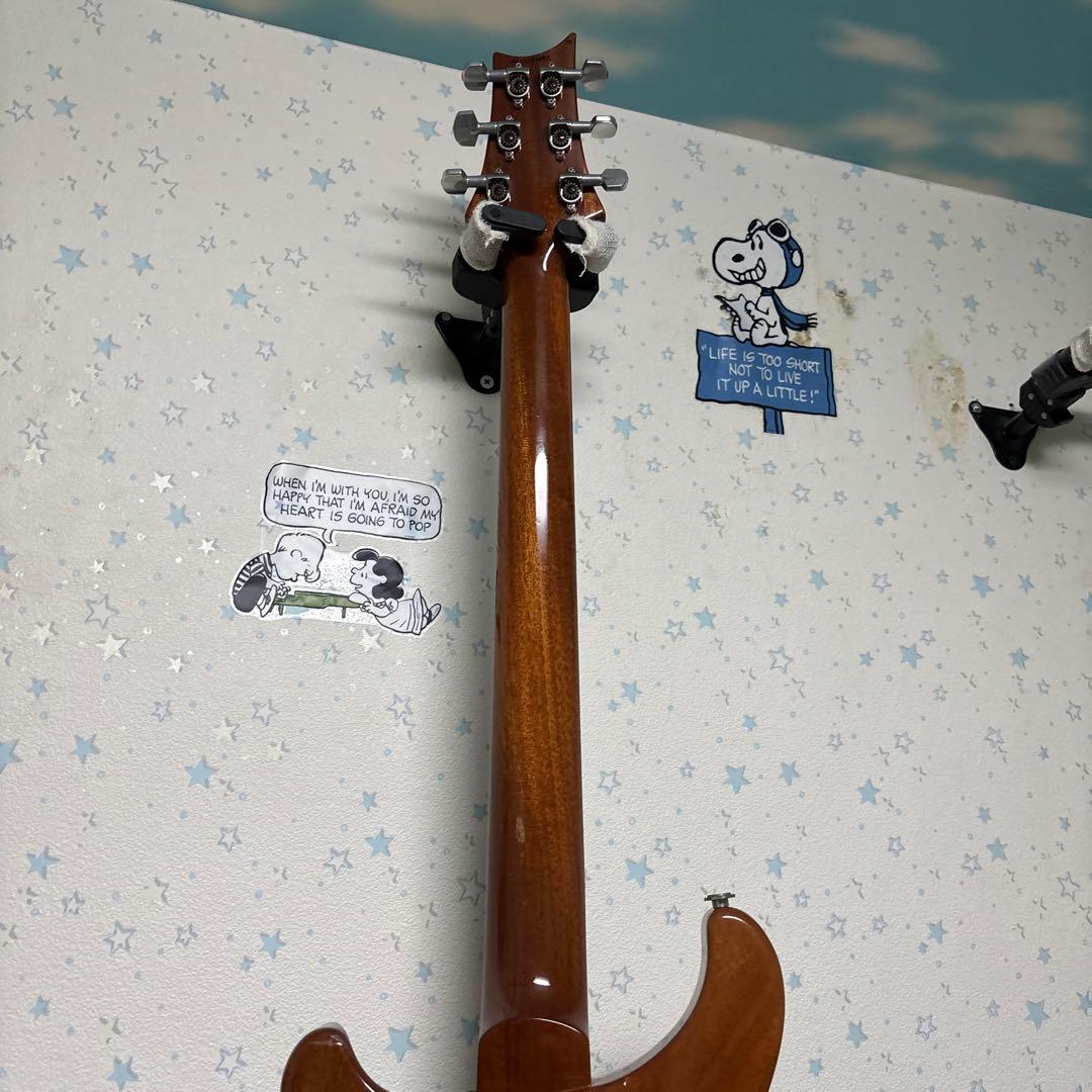 Paul Reed Smith（PRS）custom24 10TOP