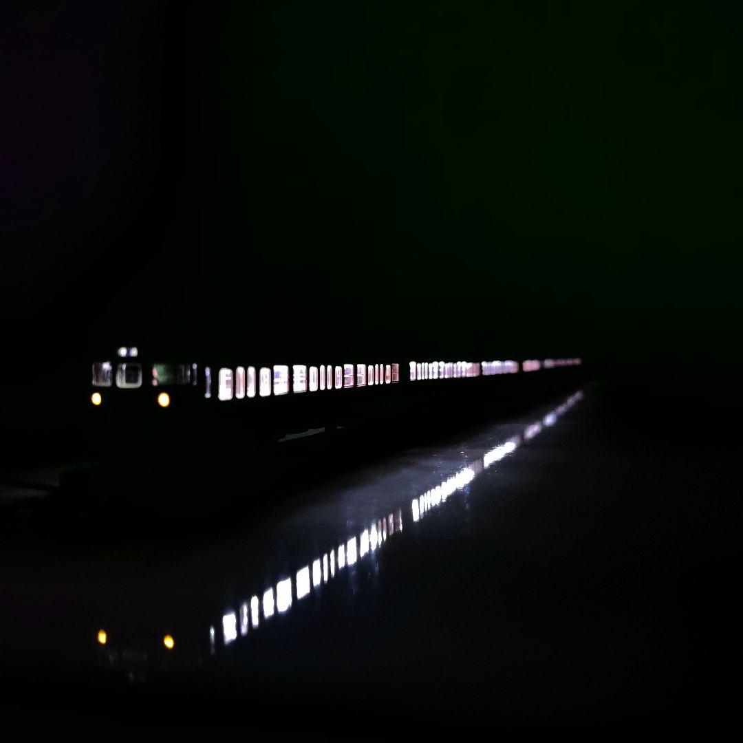 KATO　415系-100基本セット+500増結セット