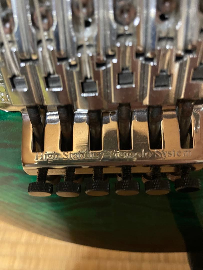 SCHECTER SD-DX-24 AS エレキギター