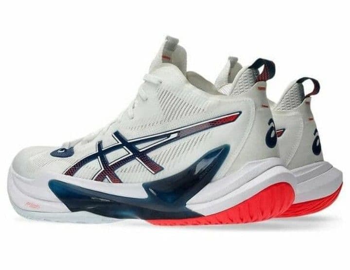 未使用★ASICS RISE 2★27cm★西田有志モデル