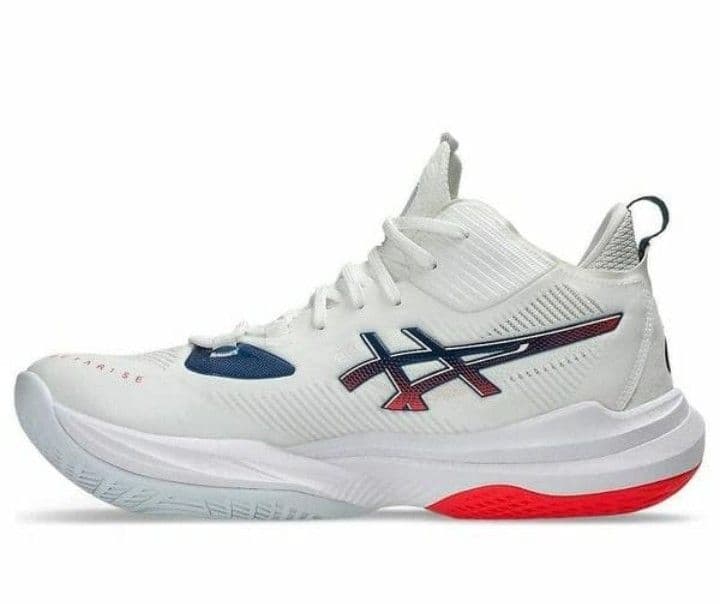 未使用★ASICS RISE 2★27cm★西田有志モデル