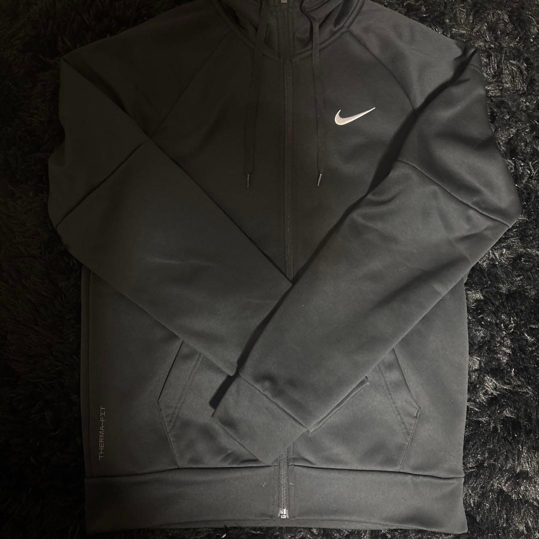 NIKE セットアップ ワンポイント　上下【S】