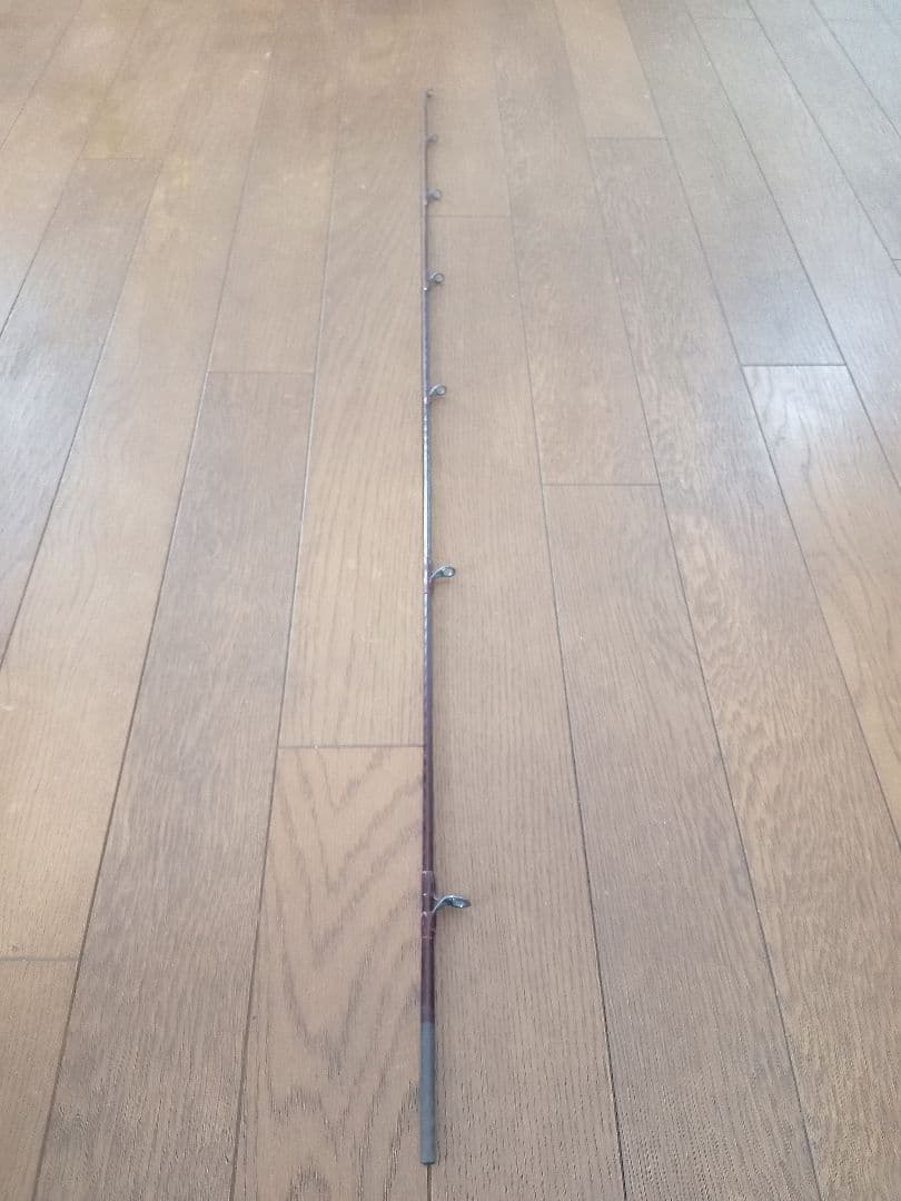 SHIMANO Scorpion 1582R-2 ベイトロッド(中古）