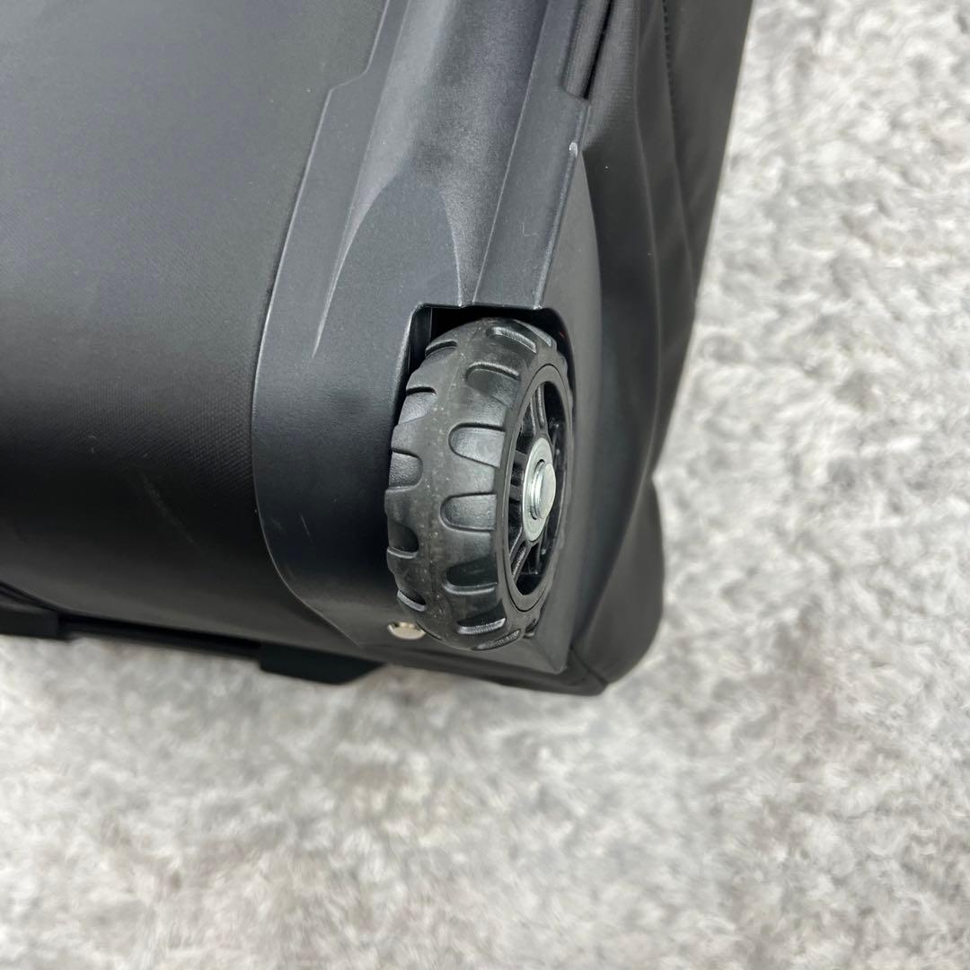 MARK&LONA ×BLACK BRIAR キャディバッグケース ブラック