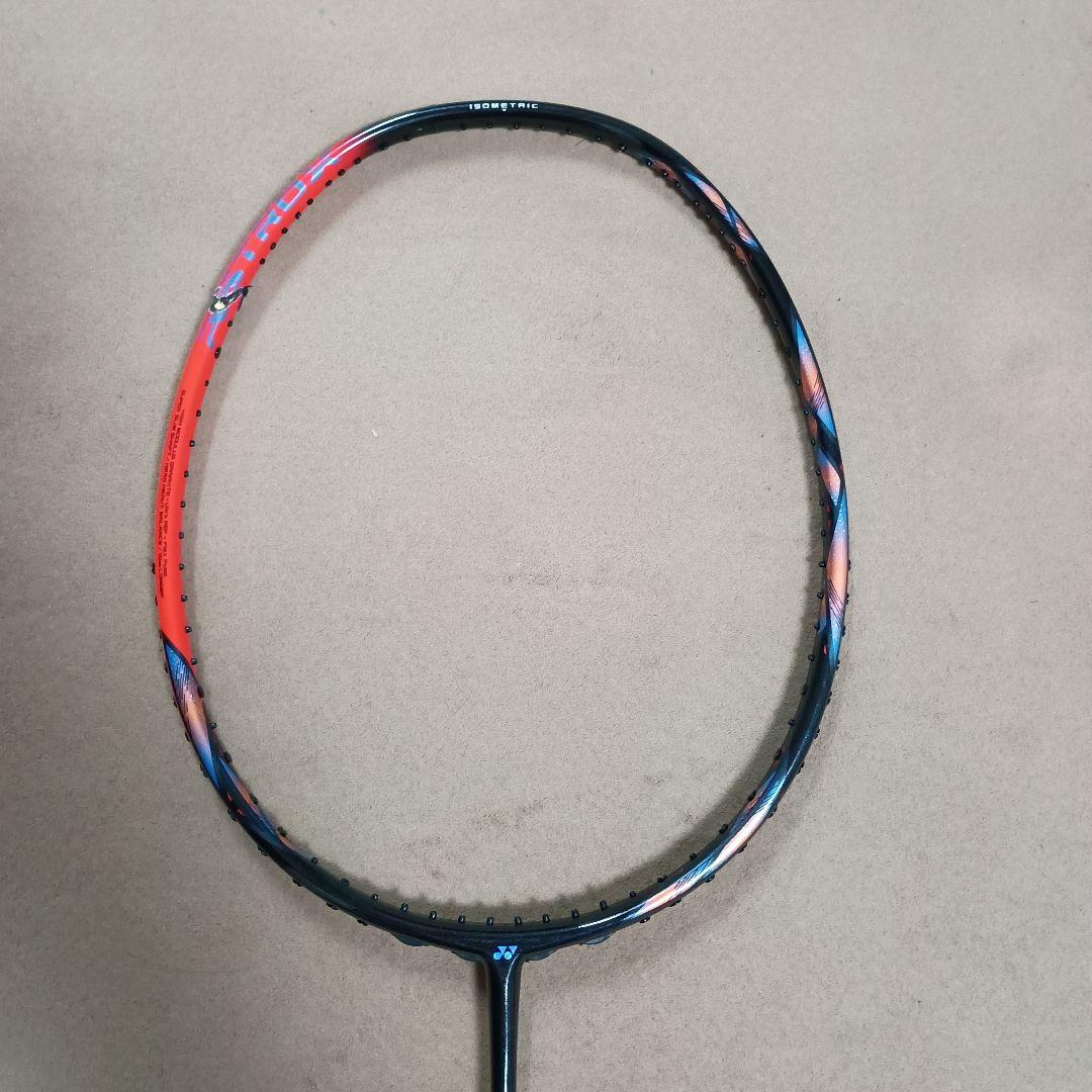 YONEX　ASTROX77PRO バドミントンラケットジャンク品