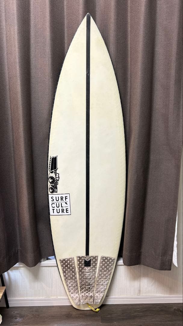 JS モンスタボックス　 5'6\