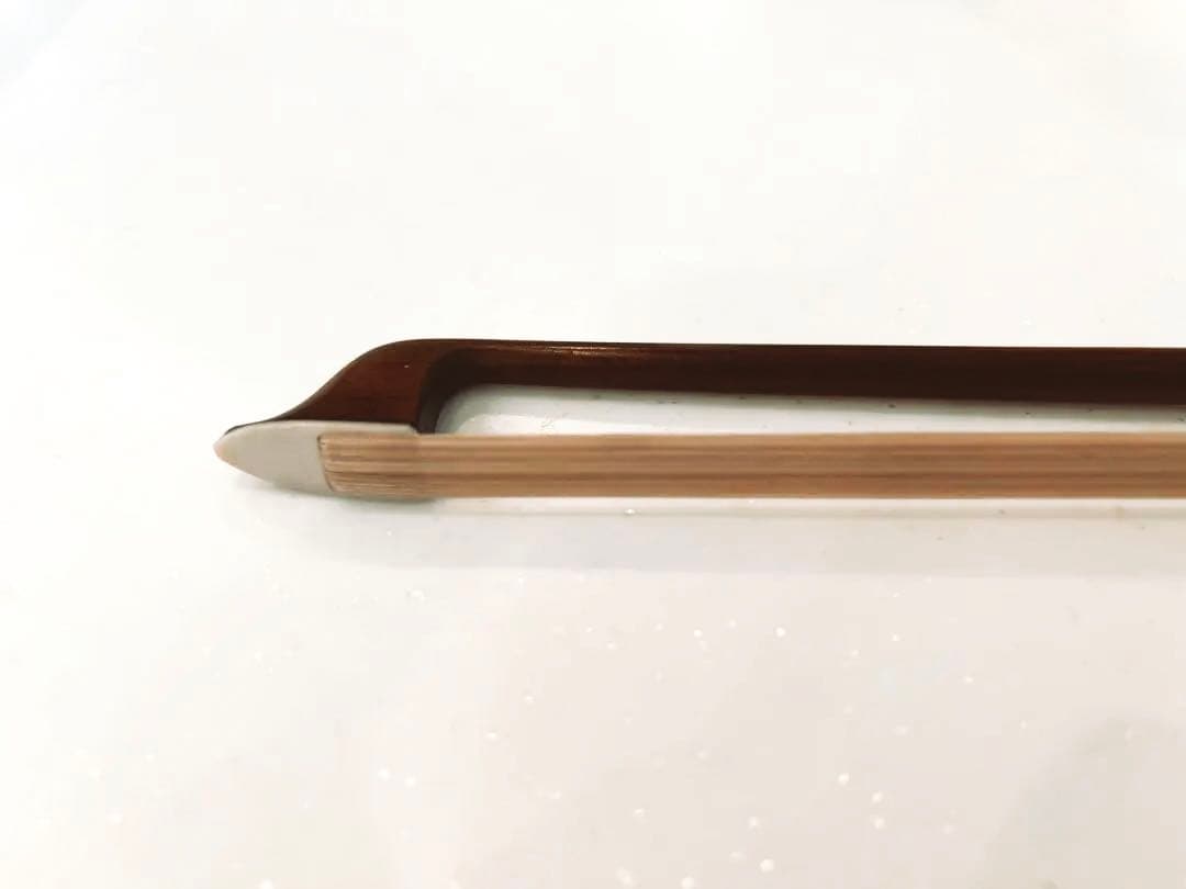 C.Bacci バイオリン弓 4/4サイズ